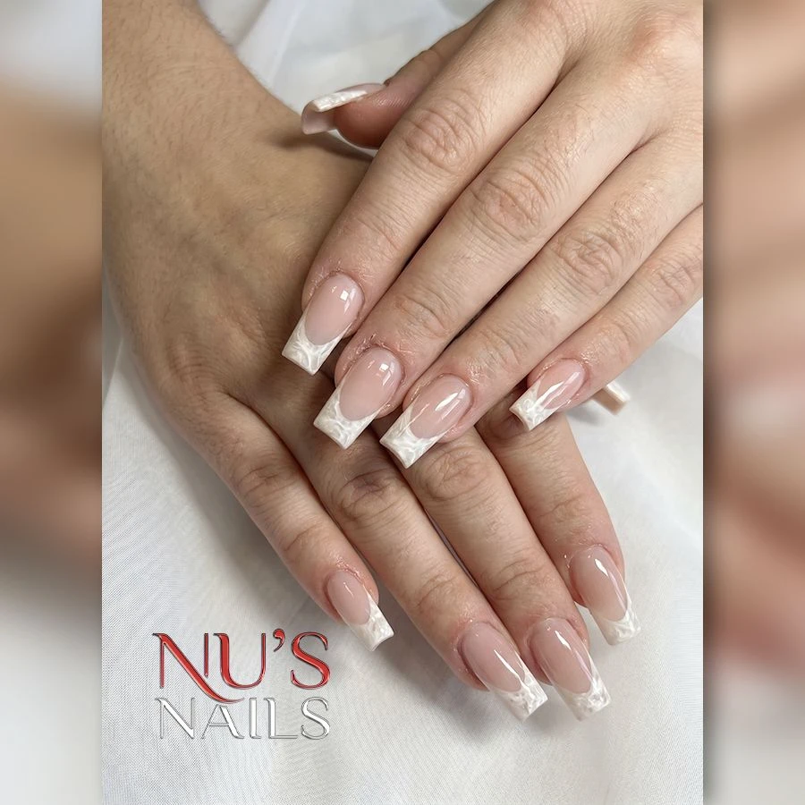Nail August 4